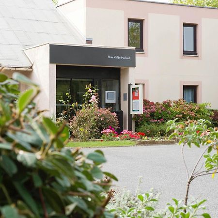 B&B Hotel Blois Nord Vallee Maillard Zewnętrze zdjęcie