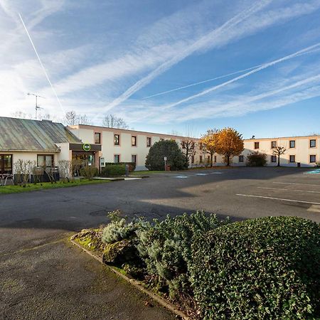 B&B Hotel Blois Nord Vallee Maillard Zewnętrze zdjęcie