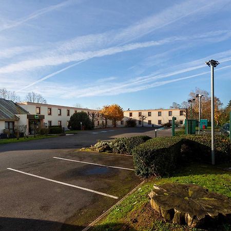 B&B Hotel Blois Nord Vallee Maillard Zewnętrze zdjęcie