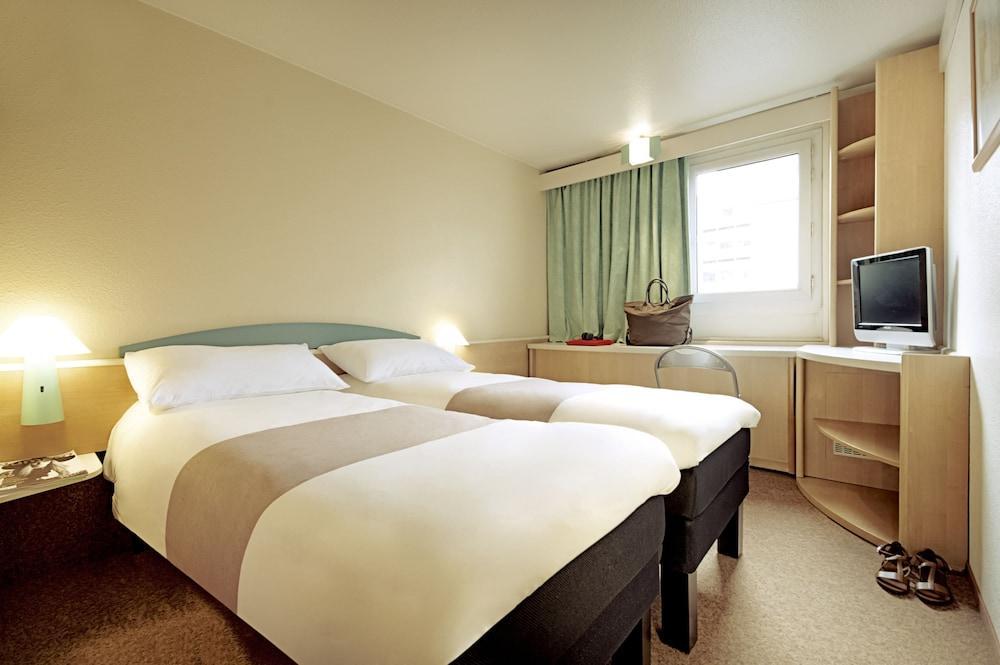 B&B Hotel Blois Nord Vallee Maillard Zewnętrze zdjęcie