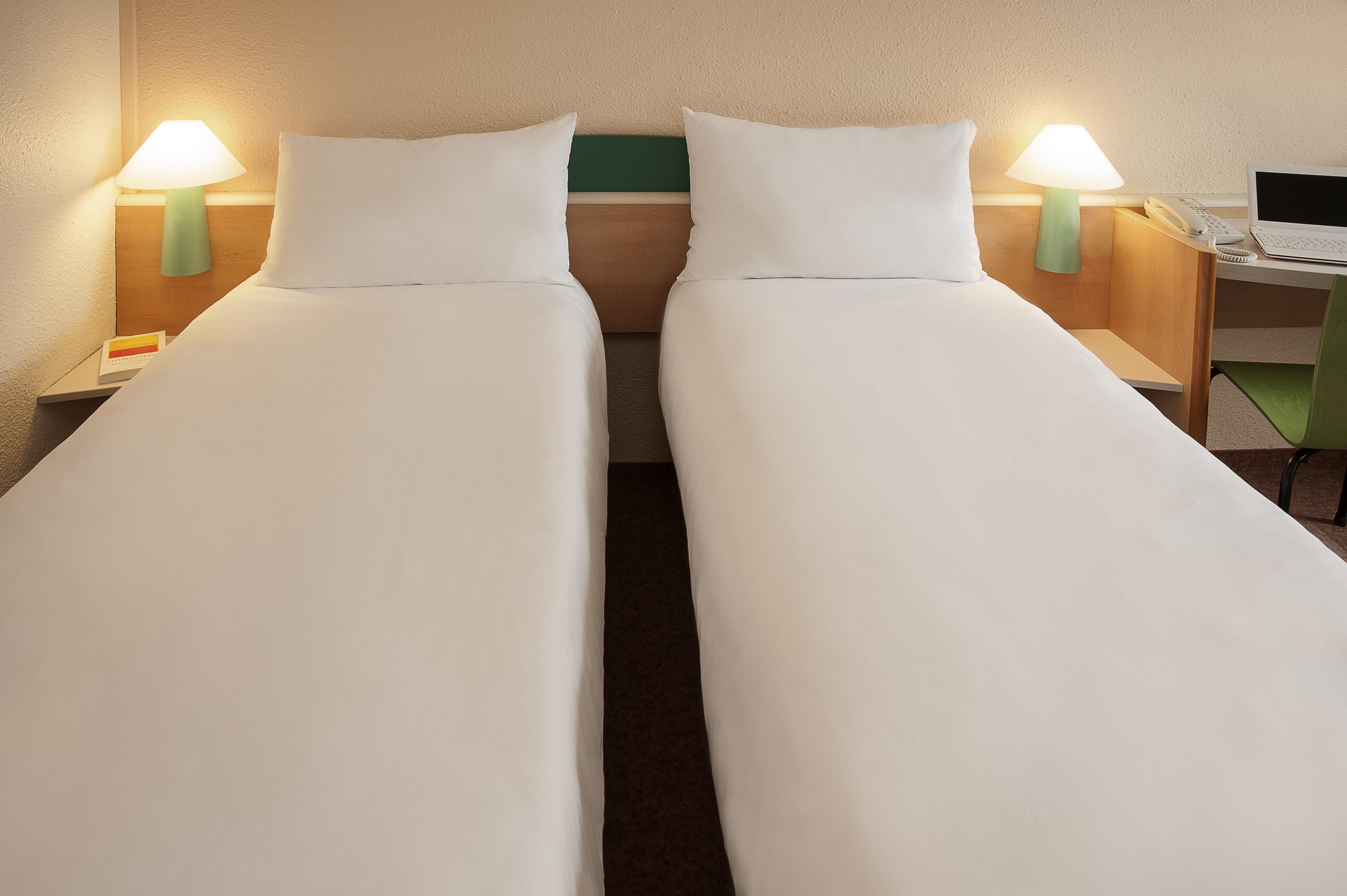 B&B Hotel Blois Nord Vallee Maillard Zewnętrze zdjęcie