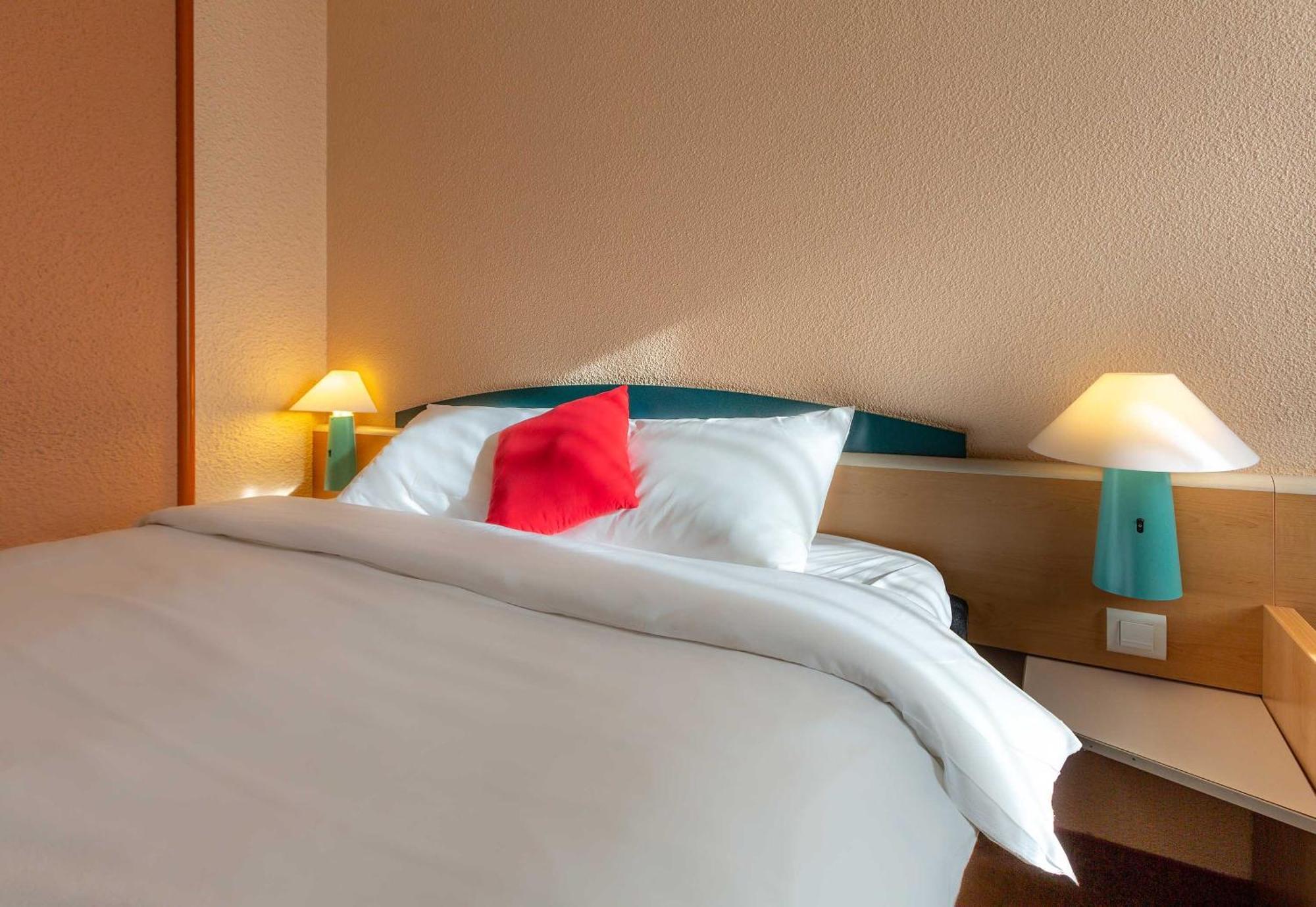 B&B Hotel Blois Nord Vallee Maillard Zewnętrze zdjęcie