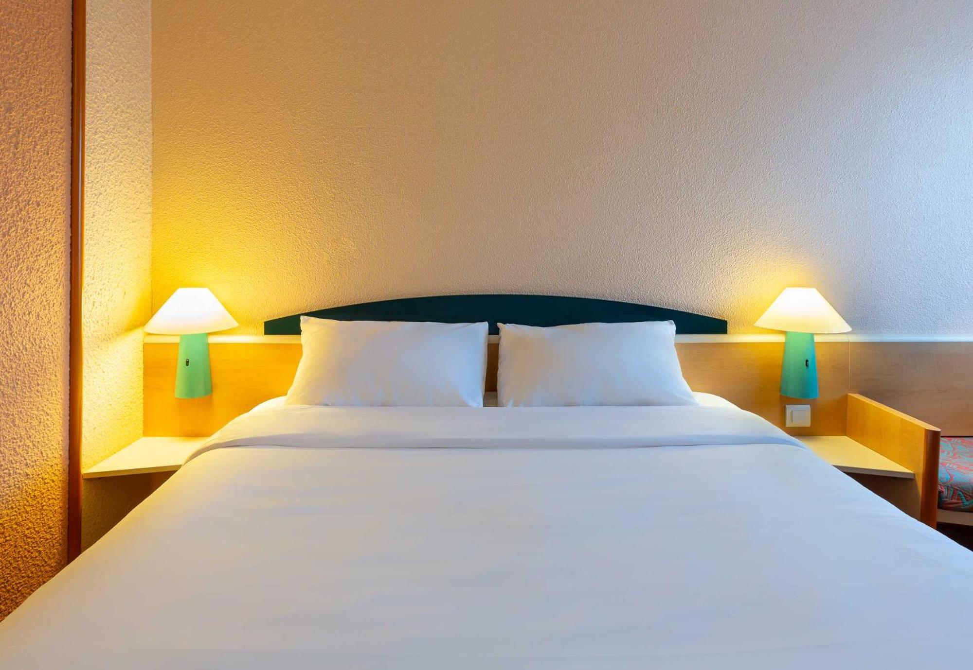 B&B Hotel Blois Nord Vallee Maillard Zewnętrze zdjęcie