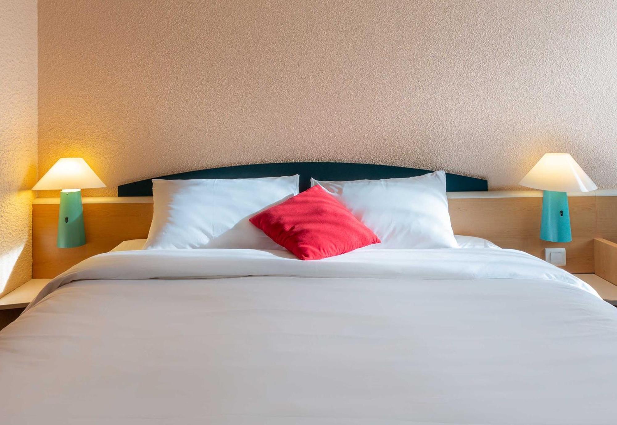 B&B Hotel Blois Nord Vallee Maillard Zewnętrze zdjęcie