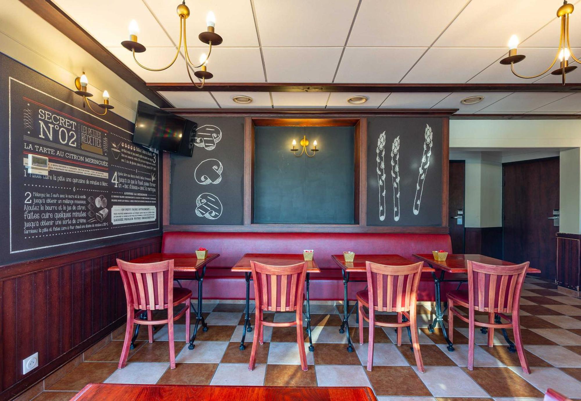 B&B Hotel Blois Nord Vallee Maillard Zewnętrze zdjęcie