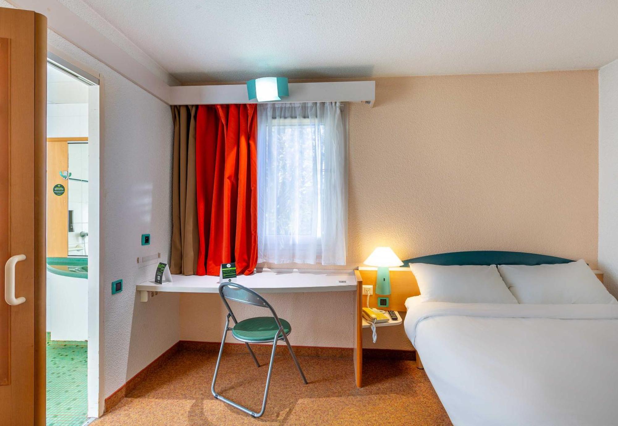 B&B Hotel Blois Nord Vallee Maillard Zewnętrze zdjęcie