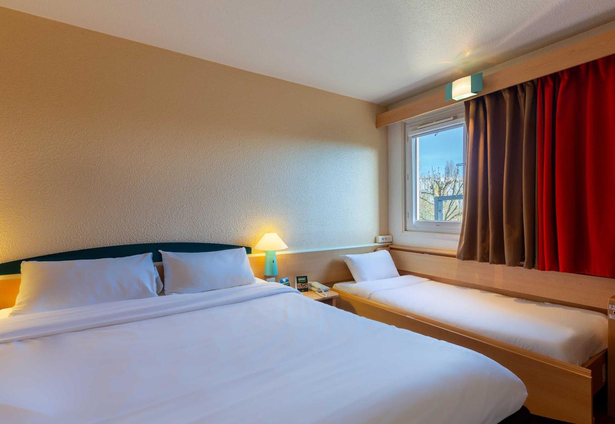 B&B Hotel Blois Nord Vallee Maillard Zewnętrze zdjęcie