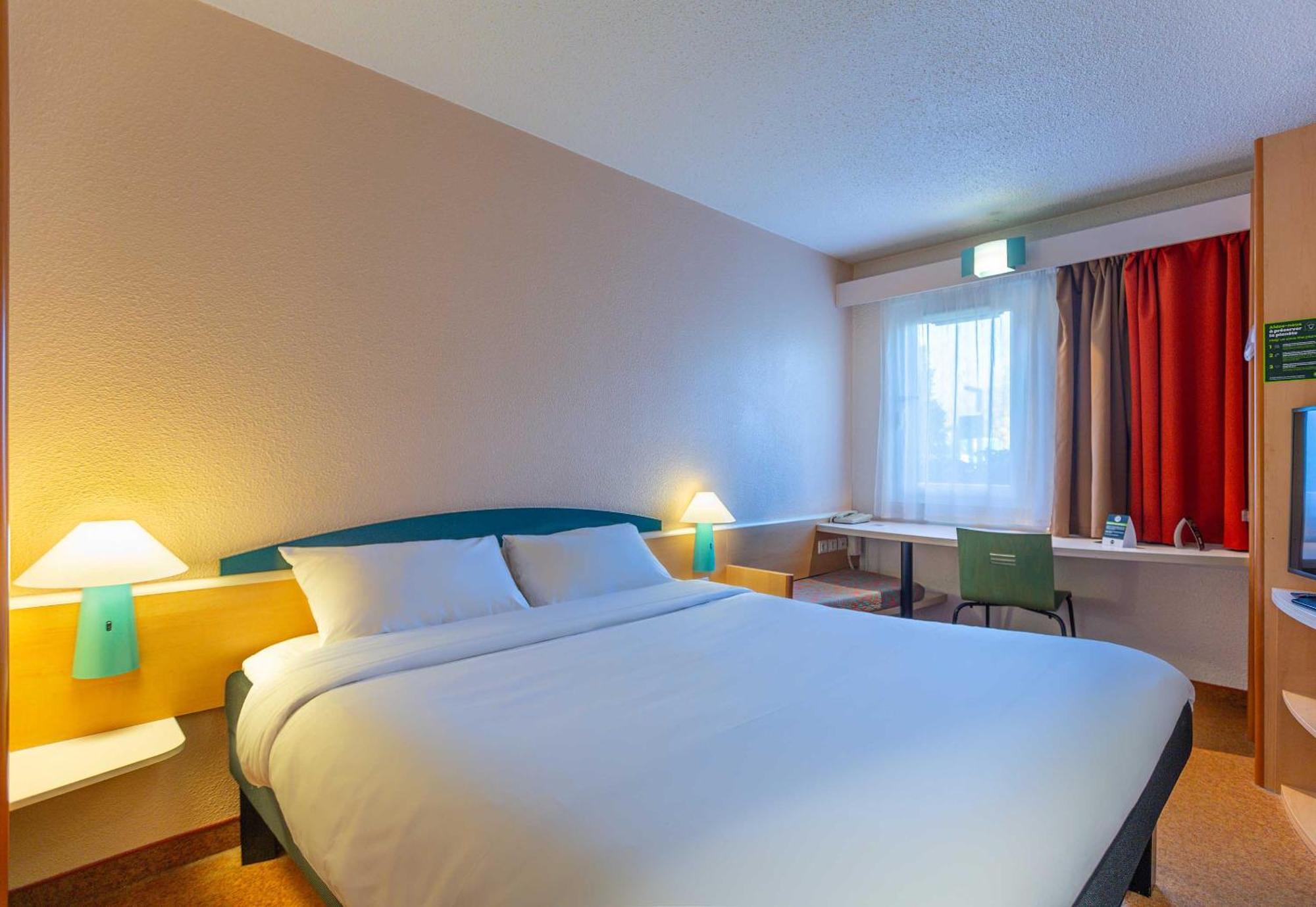 B&B Hotel Blois Nord Vallee Maillard Zewnętrze zdjęcie